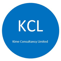 Kime Consultancy Limited logo, Kime Consultancy Limited contact details