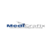 Medigrafix logo, Medigrafix contact details