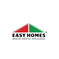 EasyHomes logo, EasyHomes contact details