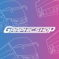 GraphicShop logo, GraphicShop contact details