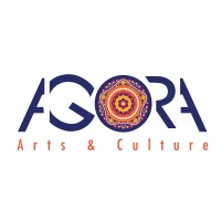 AGORA for Arts & Culture logo, AGORA for Arts & Culture contact details