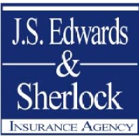 J.S. Edwards & Sherlock Insurance Agency logo, J.S. Edwards & Sherlock Insurance Agency contact details