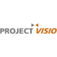 Project Visio AS logo, Project Visio AS contact details