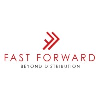 Fast Forward IT Distribution logo, Fast Forward IT Distribution contact details