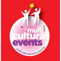 Multiculturalevents logo, Multiculturalevents contact details