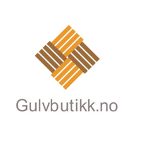 GulvButikk AS logo, GulvButikk AS contact details