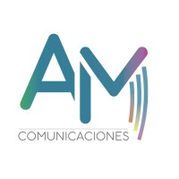 AM Comunicaciones logo, AM Comunicaciones contact details