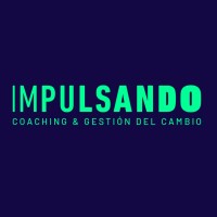 IMPULSANDO - Coaching y Gestión del Cambio logo, IMPULSANDO - Coaching y Gestión del Cambio contact details