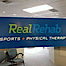 Real Rehab Physical Therapy logo, Real Rehab Physical Therapy contact details