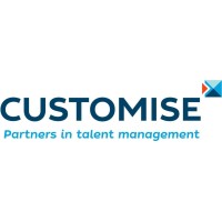 Customise Talent Group logo, Customise Talent Group contact details