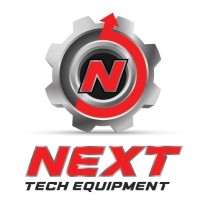 Next Tech Equipment logo, Next Tech Equipment contact details