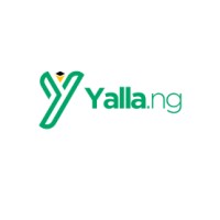 Yalla.ng logo, Yalla.ng contact details