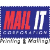 Mail It Corporation - Printing & Mailing logo, Mail It Corporation - Printing & Mailing contact details