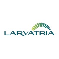 Larvatria logo, Larvatria contact details