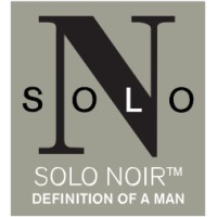 Solo Noir For Men logo, Solo Noir For Men contact details