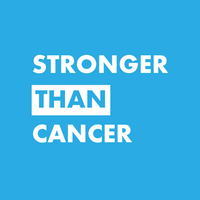 Stronger Than Cancer logo, Stronger Than Cancer contact details