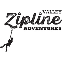 Valley Zipline Adventures logo, Valley Zipline Adventures contact details