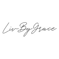 LivByGrace Photography logo, LivByGrace Photography contact details