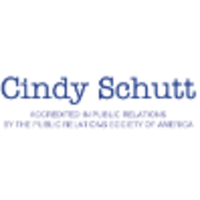 Cindy Schutt PR logo, Cindy Schutt PR contact details