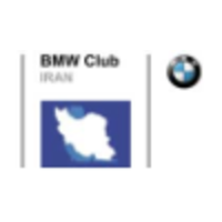 BMW Club Iran logo, BMW Club Iran contact details