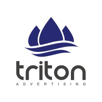 Triton Advertising logo, Triton Advertising contact details