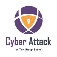 CyberAttack (A Teh Group Event) logo, CyberAttack (A Teh Group Event) contact details