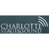 Charlotte Stage Rental logo, Charlotte Stage Rental contact details