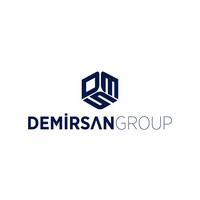 Demirsan Profil Metal A.Ş. logo, Demirsan Profil Metal A.Ş. contact details