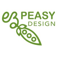 EZ Peasy Design logo, EZ Peasy Design contact details