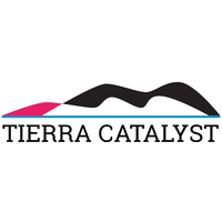 Tierra Catalyst logo, Tierra Catalyst contact details