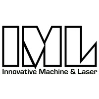 Innovative Machine and Laser logo, Innovative Machine and Laser contact details