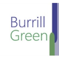 Burrill Green logo, Burrill Green contact details