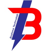 Brahma Technolab logo, Brahma Technolab contact details