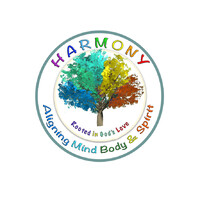 HARMONY Mind, Body & Spirit Wellness Corporation. logo, HARMONY Mind, Body & Spirit Wellness Corporation. contact details