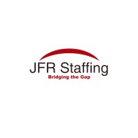 JFR Staffing logo, JFR Staffing contact details