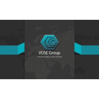 VDSE GROUP (PTY) LTD logo, VDSE GROUP (PTY) LTD contact details