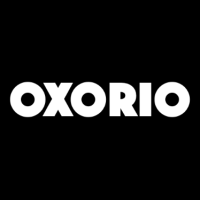 Oxor.io logo, Oxor.io contact details