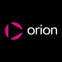 Orion Group logo, Orion Group contact details