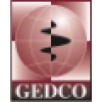 GEDCO logo, GEDCO contact details