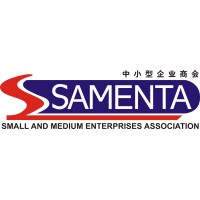 SAMENTA logo, SAMENTA contact details