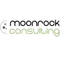 Moonrock Consulting logo, Moonrock Consulting contact details