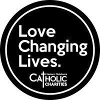 Catholic Charities of the Diocese of Tulsa logo, Catholic Charities of the Diocese of Tulsa contact details