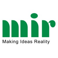 Mir Group logo, Mir Group contact details