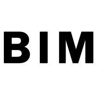 BIM Maket logo, BIM Maket contact details