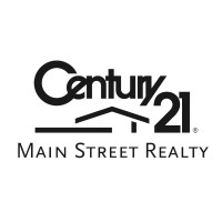 Century 21 Main Street Realty logo, Century 21 Main Street Realty contact details