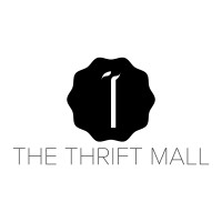 The Thrift Mall logo, The Thrift Mall contact details