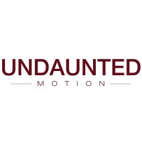 Undaunted Motion logo, Undaunted Motion contact details