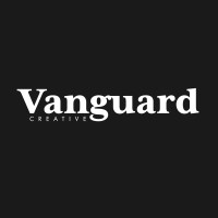 Vanguard Creative logo, Vanguard Creative contact details