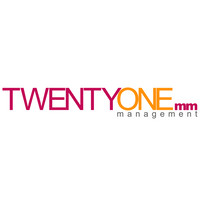 21mm Management logo, 21mm Management contact details