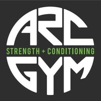 ARC Gym logo, ARC Gym contact details